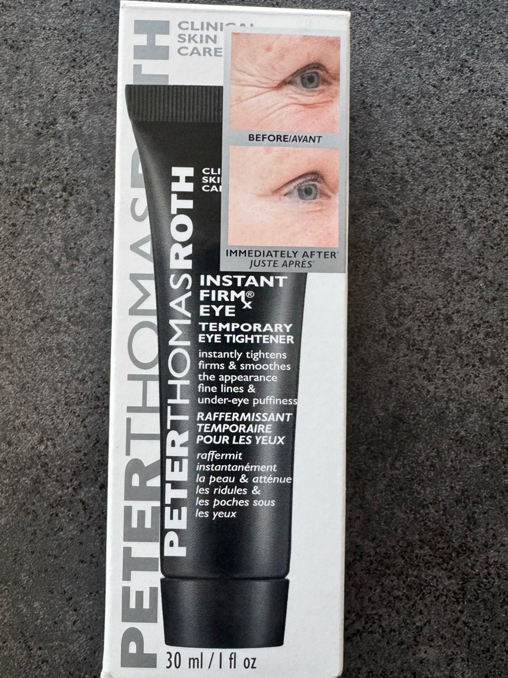 Peter Thomas Roth Instant-Firmx Eye Temporary Tightener